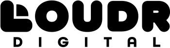 Loudr Digital